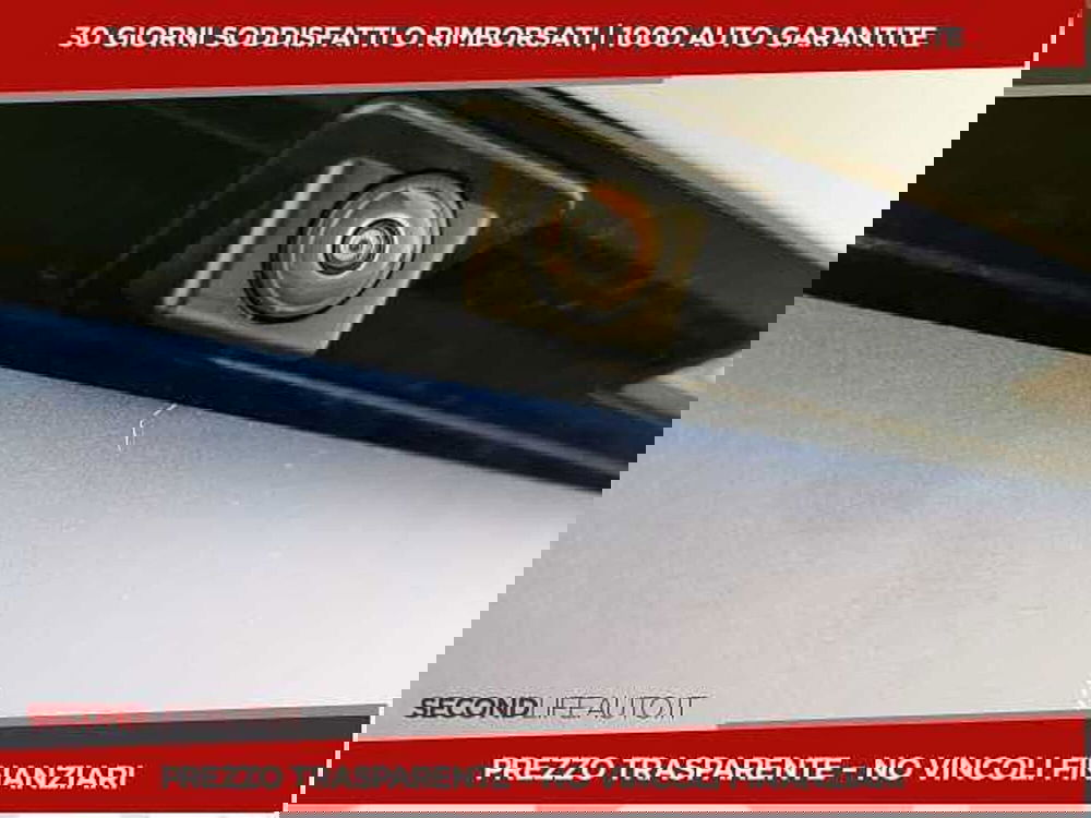 Cupra Leon usata a Chieti (13)