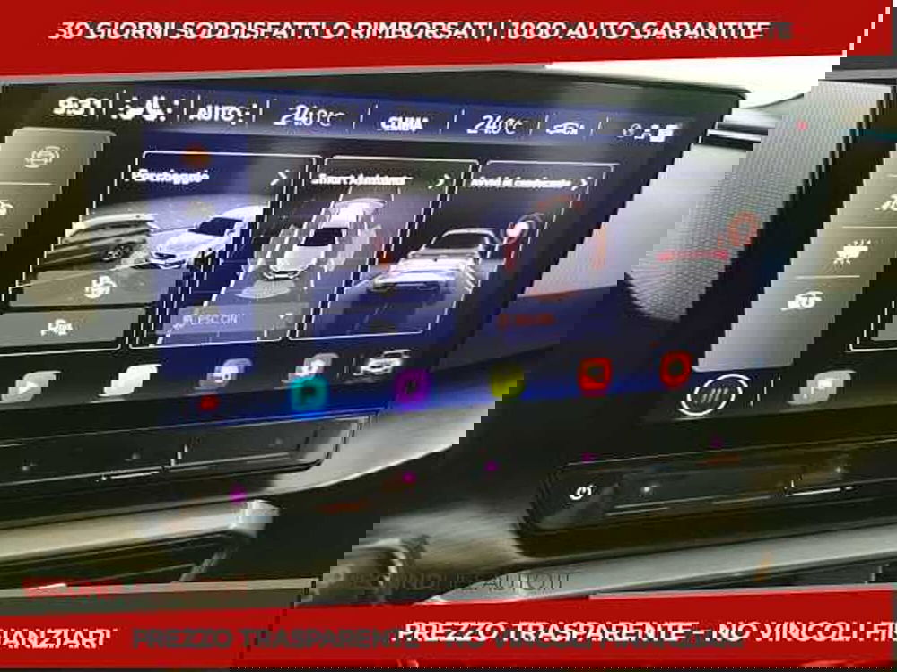 Cupra Leon usata a Chieti (15)