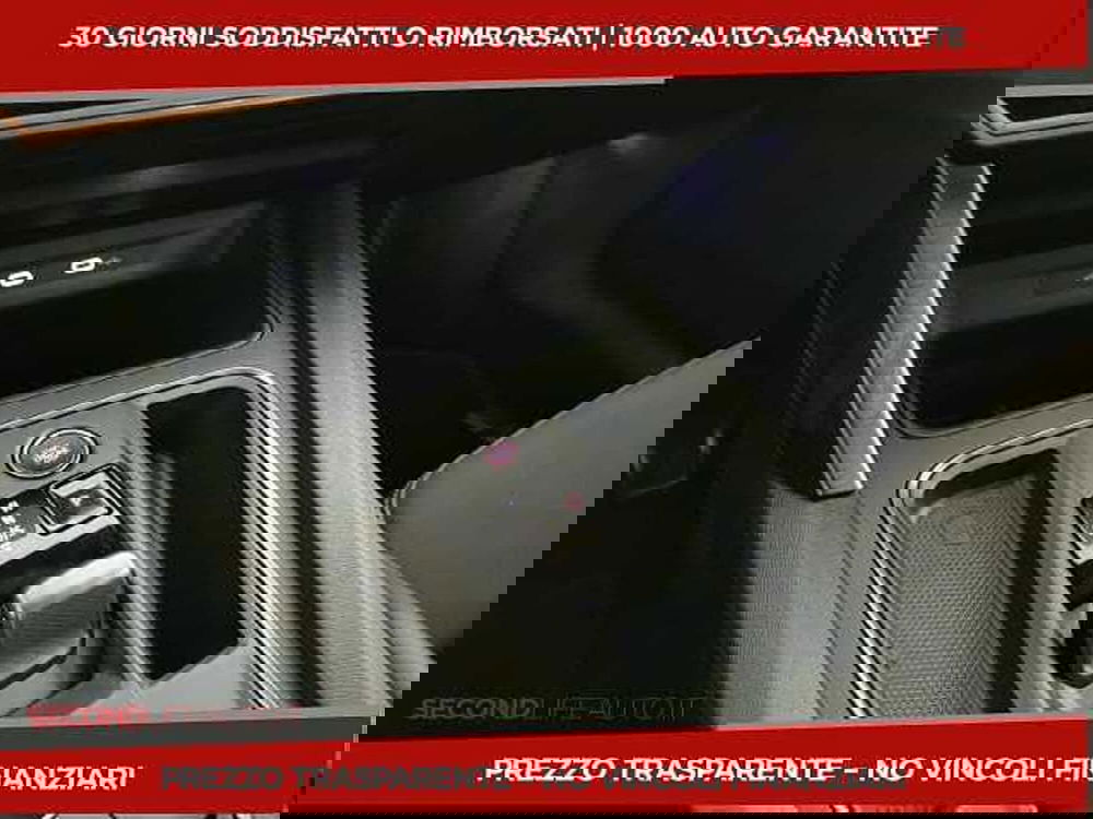 Cupra Leon usata a Chieti (16)