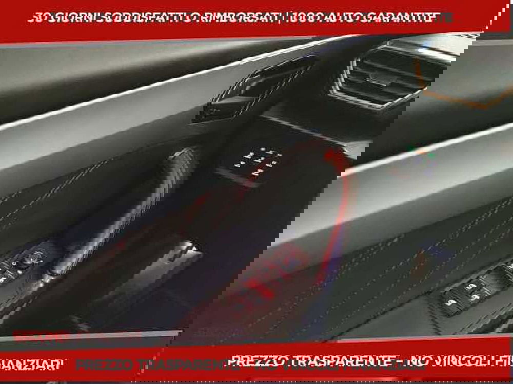 Cupra Leon usata a Chieti (20)