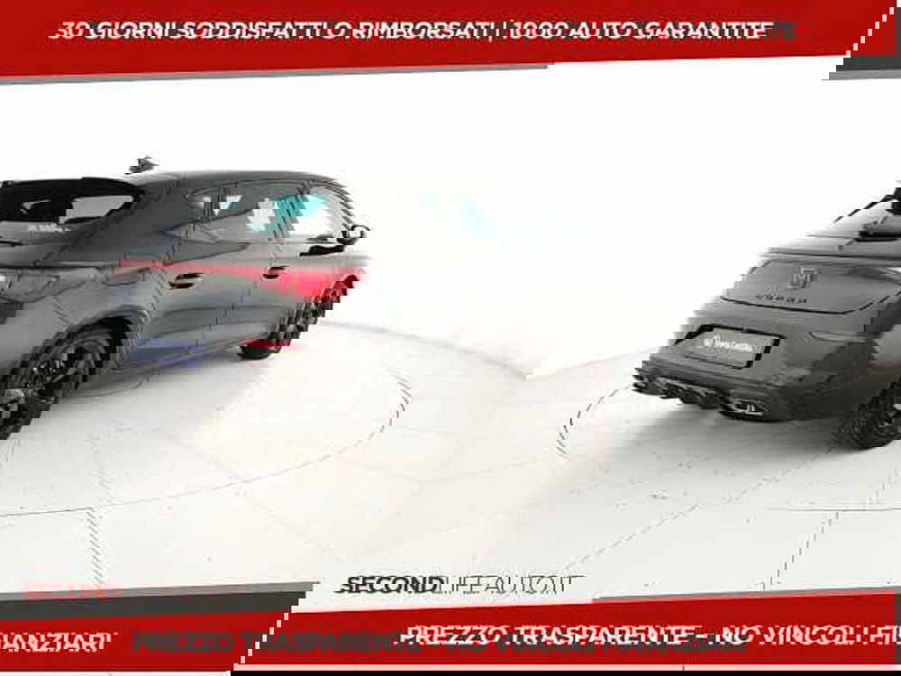 Cupra Leon usata a Chieti (3)