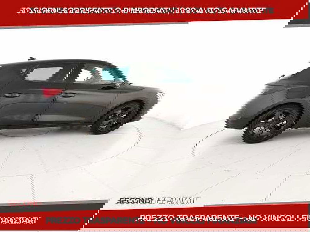 Cupra Leon usata a Chieti (4)