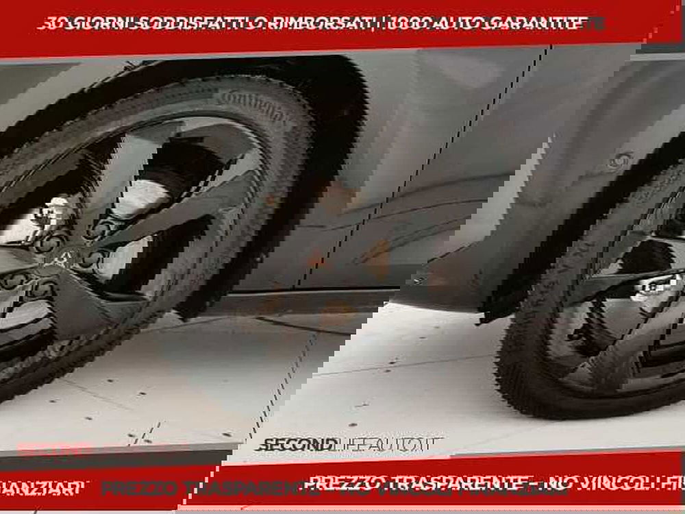 Cupra Leon usata a Chieti (7)