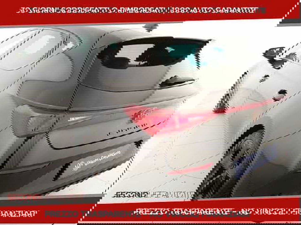 Cupra Leon usata a Chieti (8)