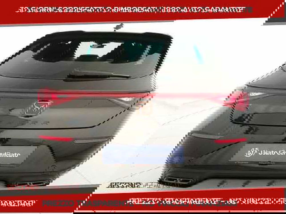 Cupra Leon usata a Chieti (9)