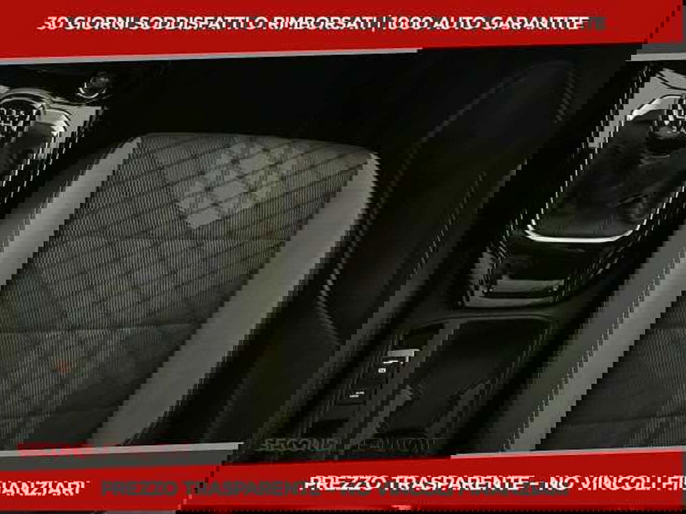 Volkswagen T-Roc usata a Chieti (17)