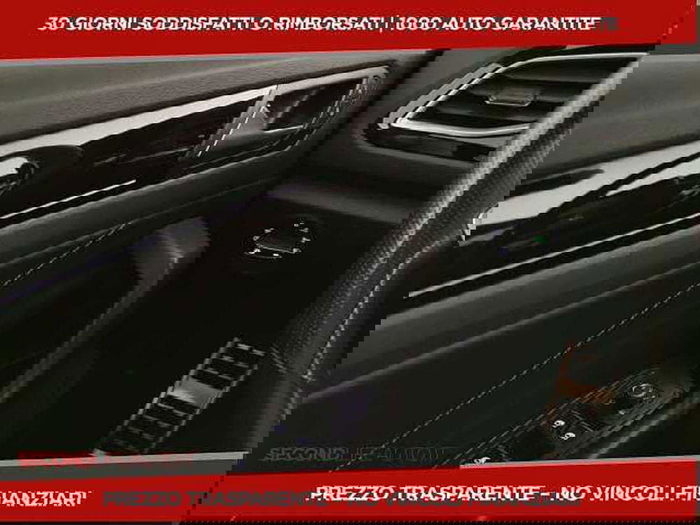 Volkswagen T-Roc usata a Chieti (20)