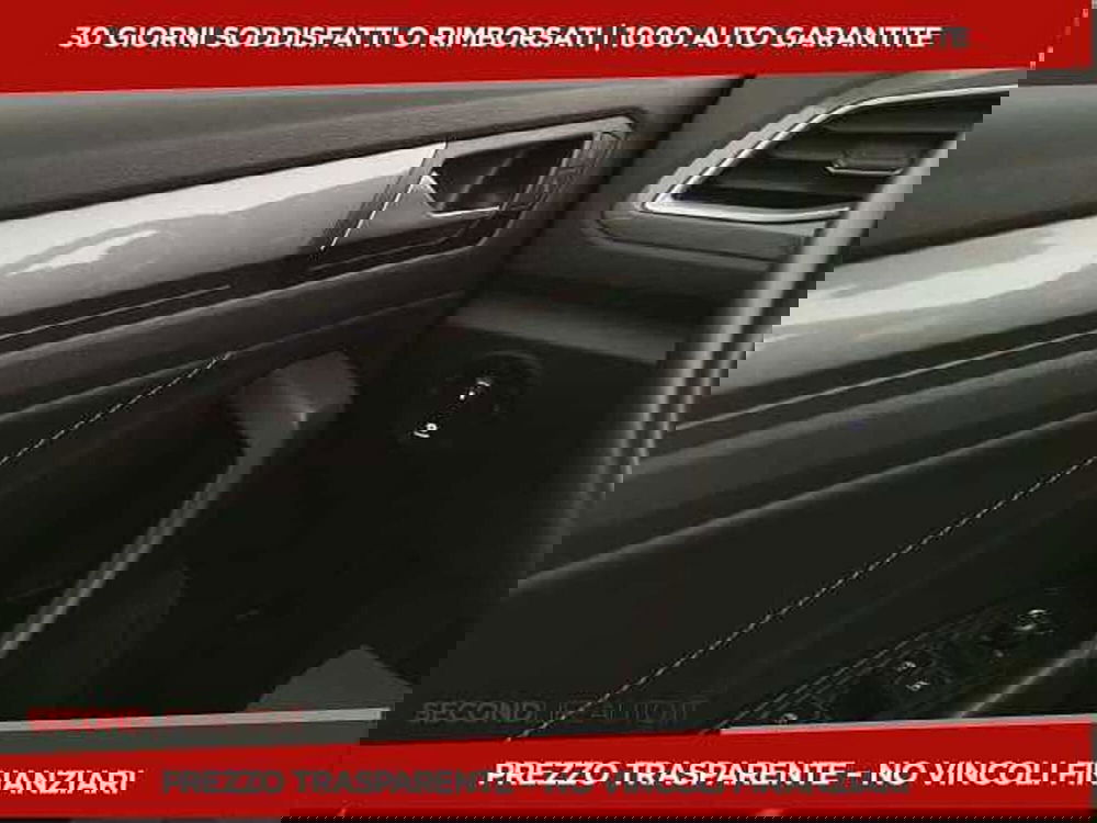 Volkswagen T-Roc usata a Chieti (12)