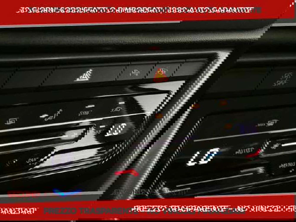 Volkswagen T-Roc usata a Chieti (13)