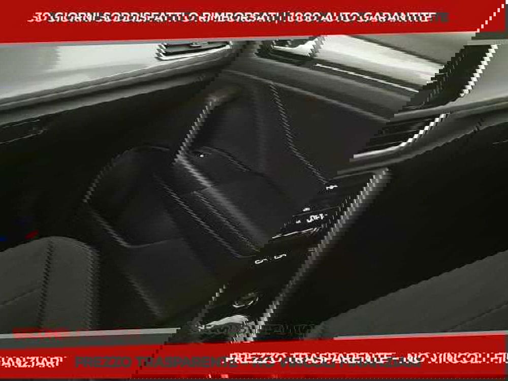 Volkswagen T-Roc usata a Chieti (16)