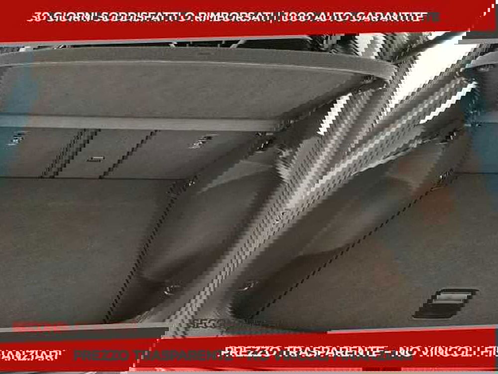 Volkswagen T-Roc usata a Chieti (7)