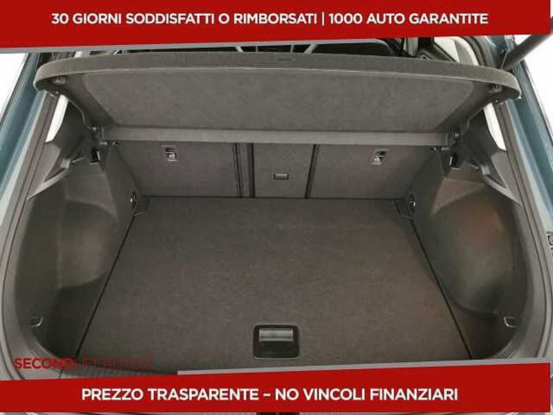 Volkswagen T-Roc usata a Chieti (7)