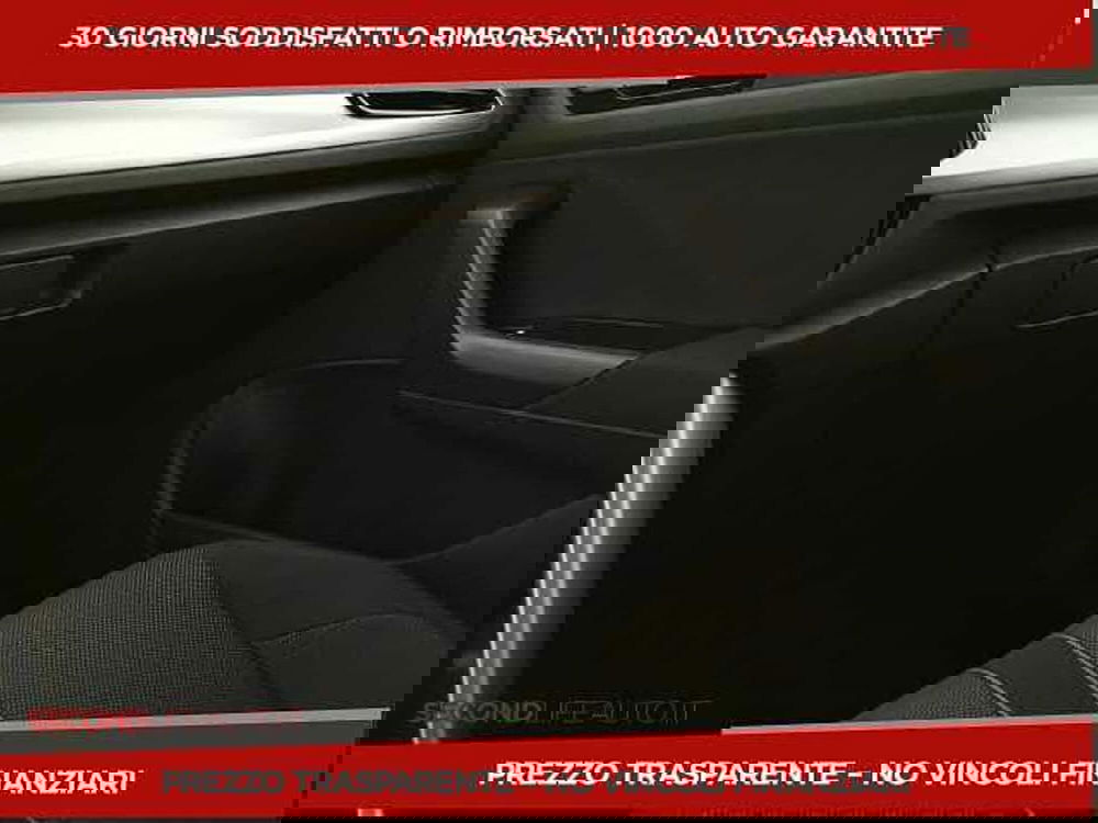 Volkswagen T-Roc usata a Chieti (19)