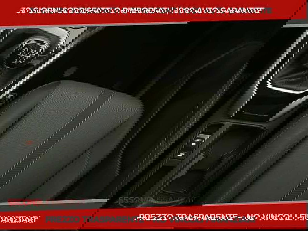 Volkswagen T-Roc usata a Chieti (20)