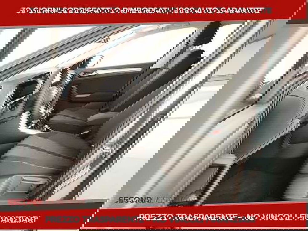 Volkswagen T-Roc usata a Chieti (7)