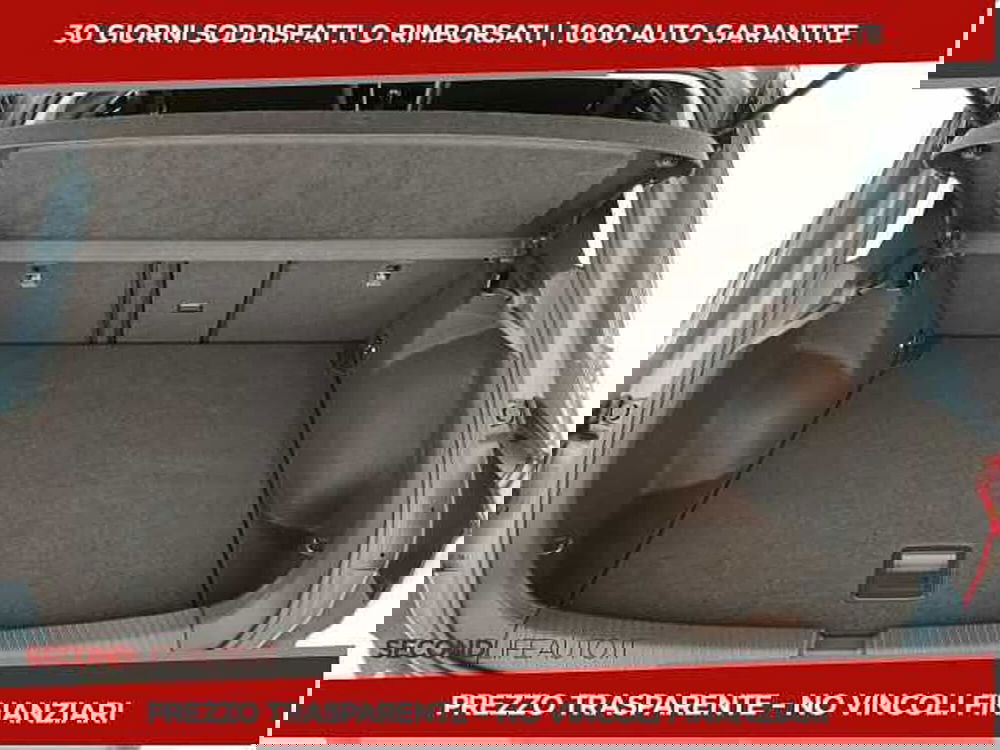 Volkswagen T-Roc usata a Chieti (9)