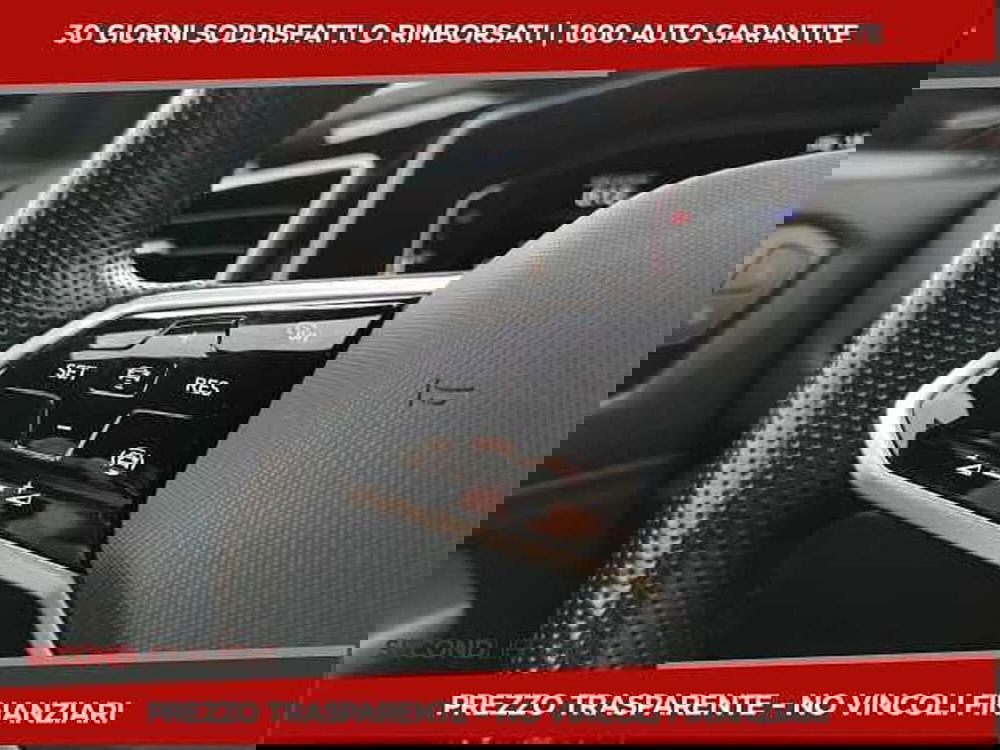 Volkswagen T-Roc usata a Chieti (12)