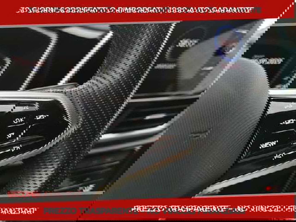 Volkswagen T-Roc usata a Chieti (13)