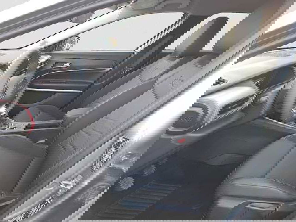 Jeep Avenger usata a Venezia (10)