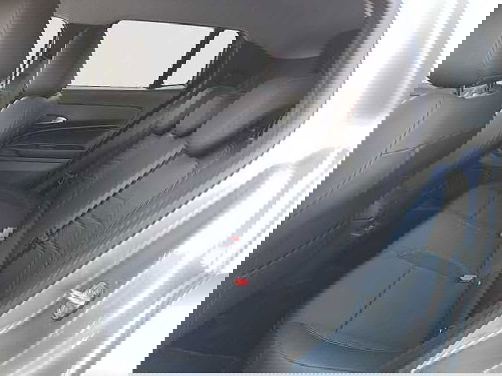 Jeep Avenger usata a Venezia (11)