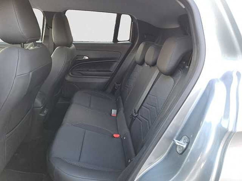 Jeep Avenger usata a Venezia (11)