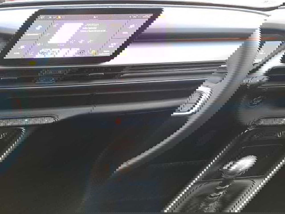 Jeep Avenger usata a Venezia (14)