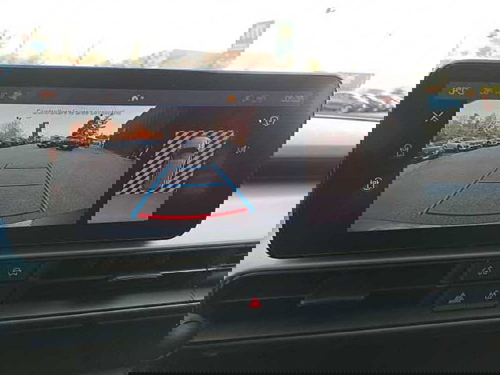 Jeep Avenger usata a Venezia (20)