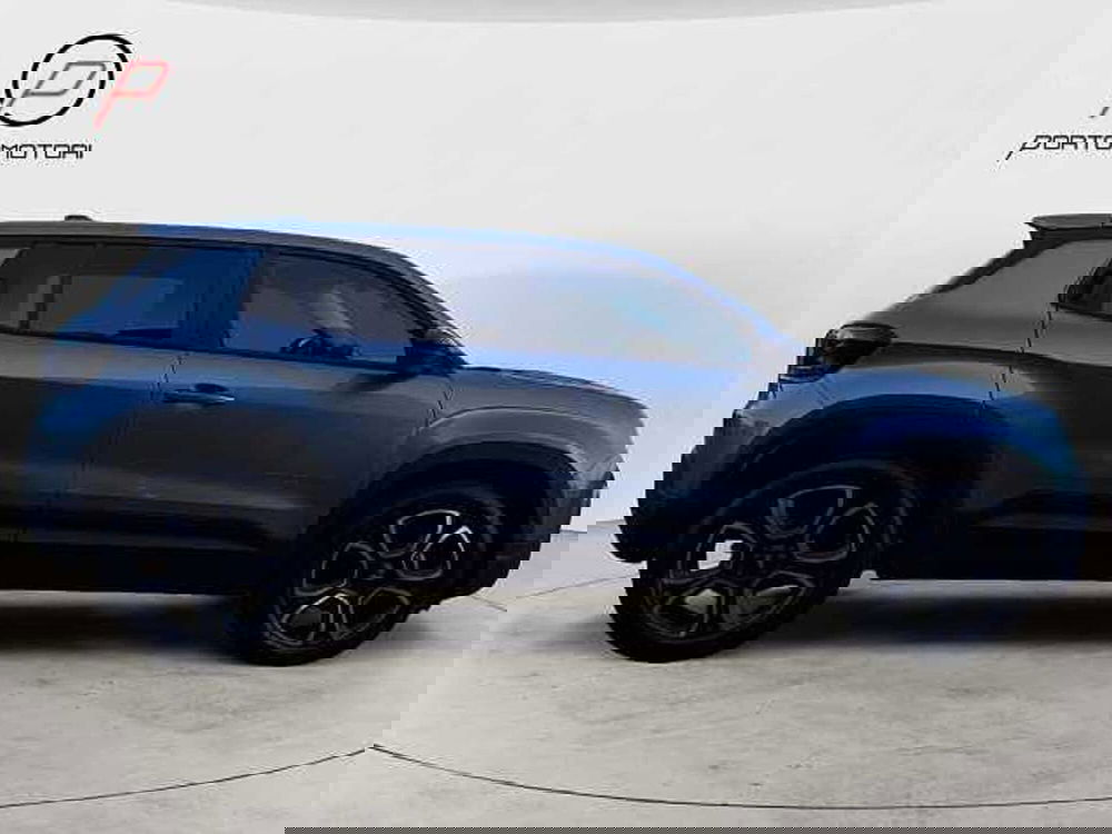 Jeep Avenger usata a Venezia (6)