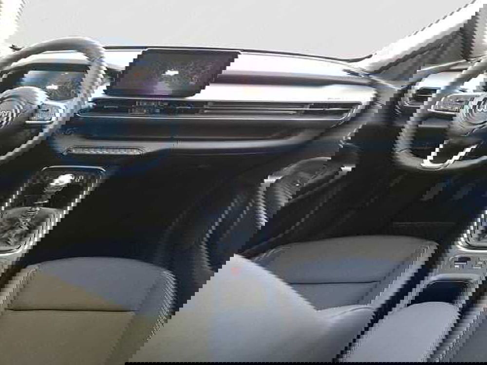 Jeep Avenger usata a Venezia (9)