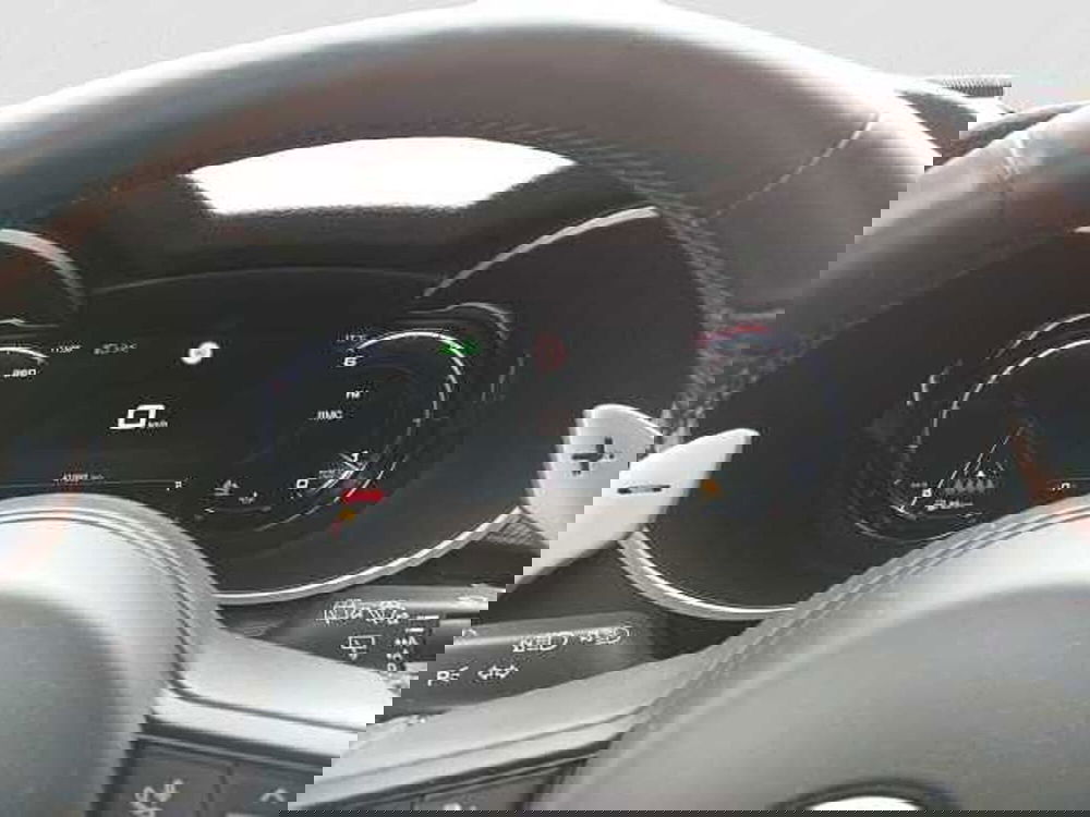 Alfa Romeo Stelvio usata a Venezia (13)