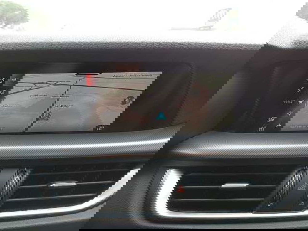 Alfa Romeo Stelvio usata a Venezia (15)