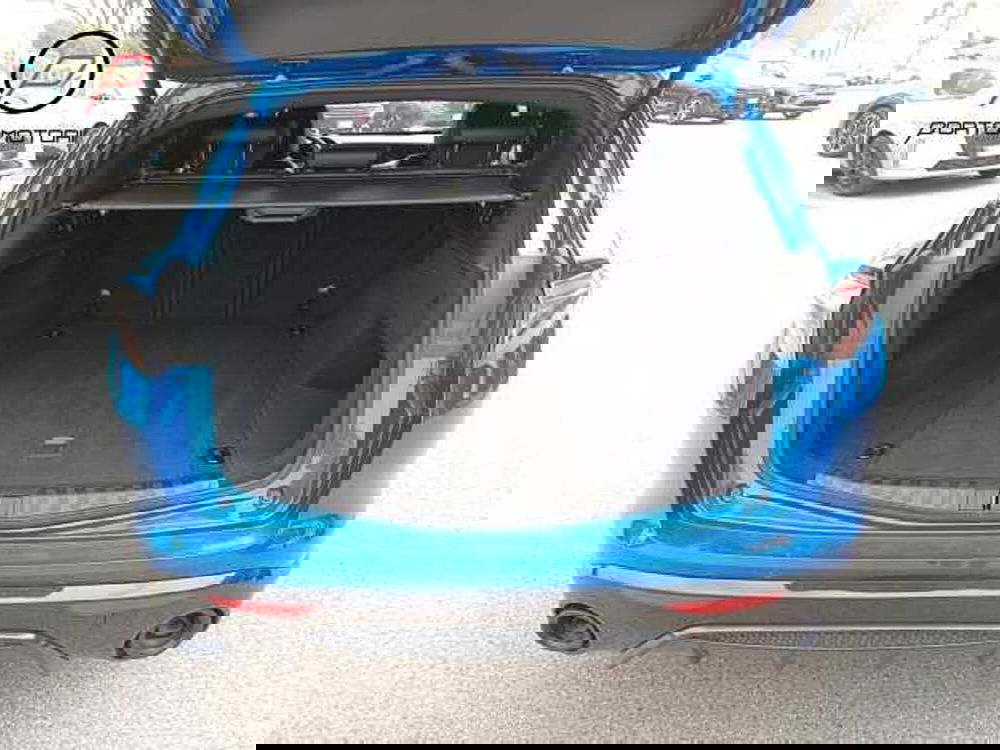 Alfa Romeo Stelvio usata a Venezia (17)