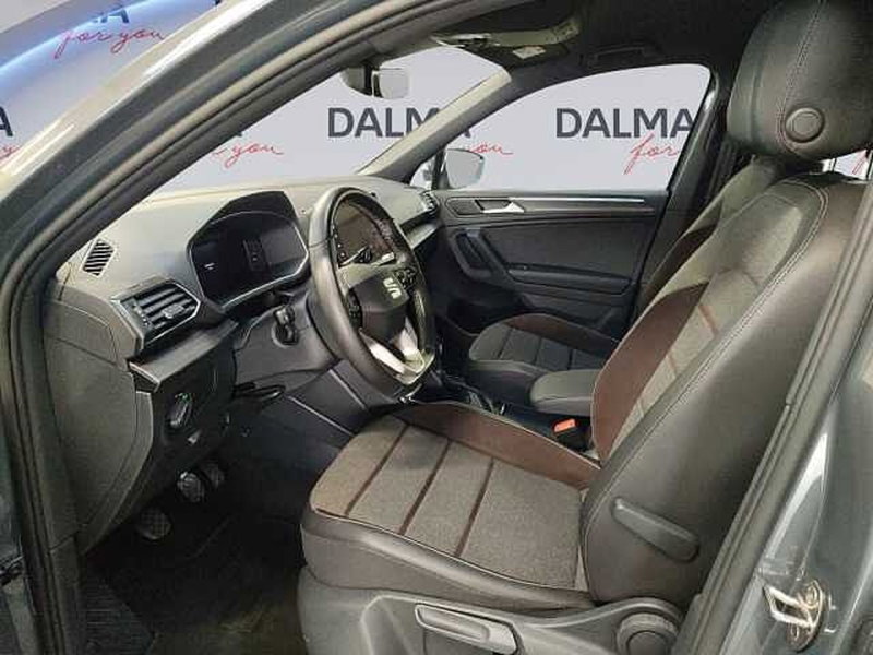 SEAT Tarraco usata a Milano (10)