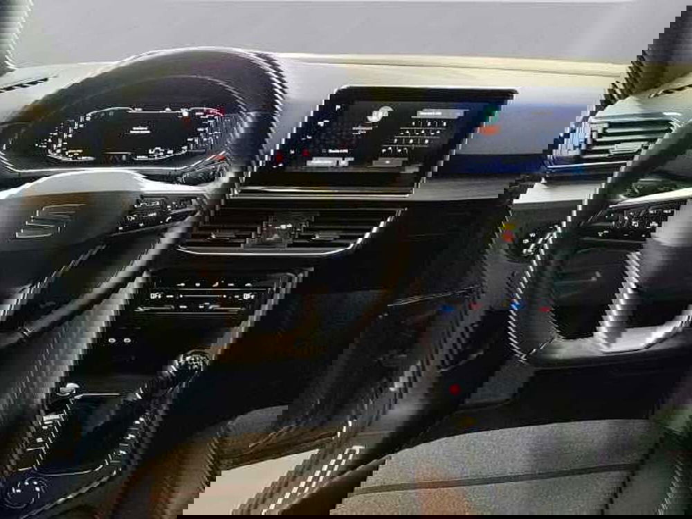 SEAT Tarraco usata a Milano (11)