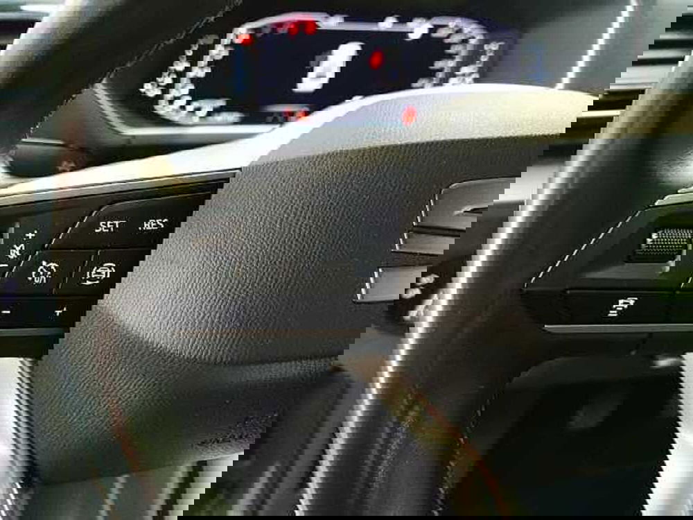 SEAT Tarraco usata a Milano (12)