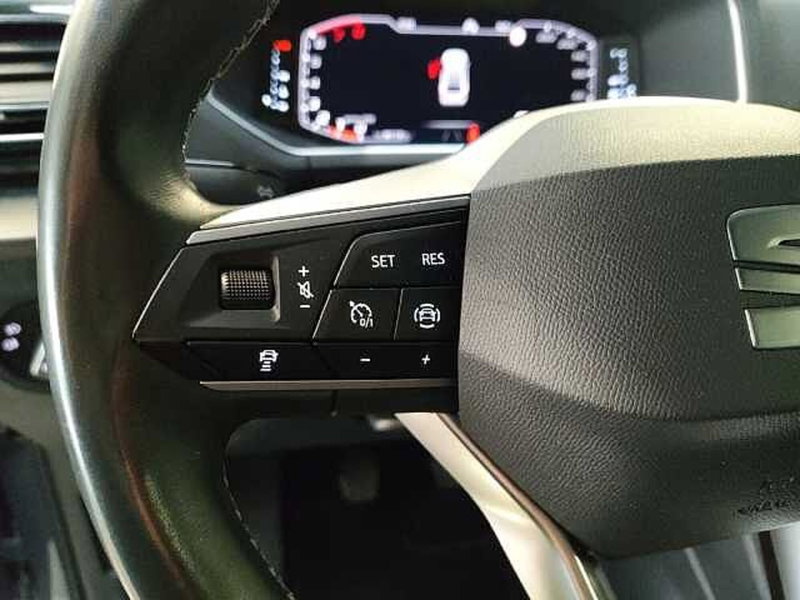 SEAT Tarraco usata a Milano (12)