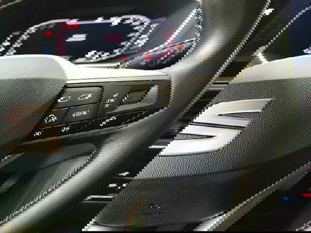 SEAT Tarraco usata a Milano (13)