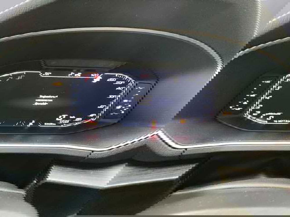 SEAT Tarraco usata a Milano (14)