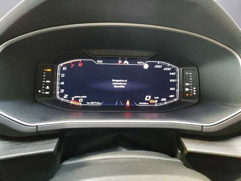 SEAT Tarraco usata a Milano (14)