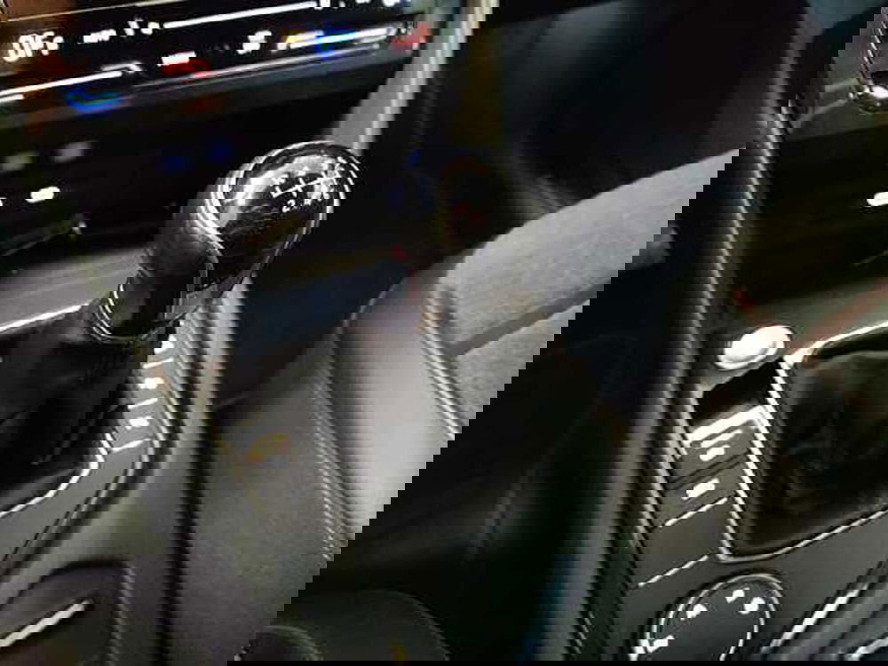 SEAT Tarraco usata a Milano (15)