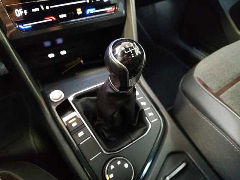 SEAT Tarraco usata a Milano (15)