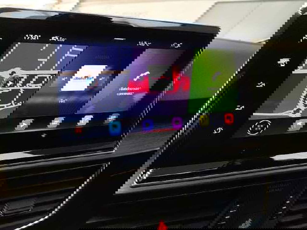 SEAT Tarraco usata a Milano (16)