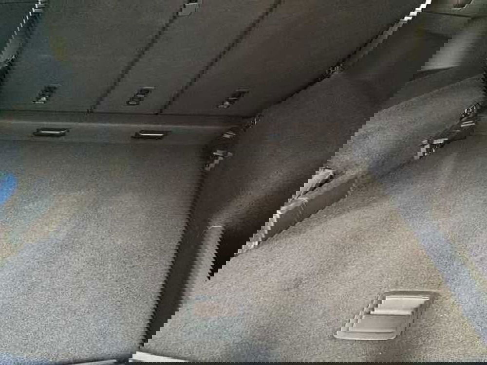 SEAT Tarraco usata a Milano (17)