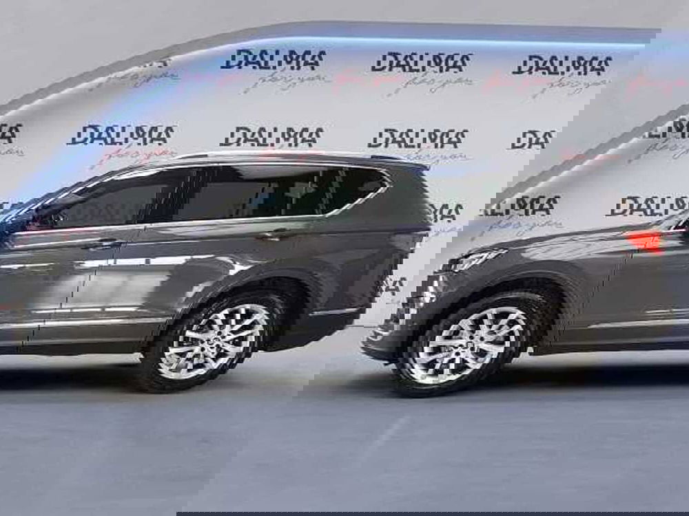 SEAT Tarraco usata a Milano (2)