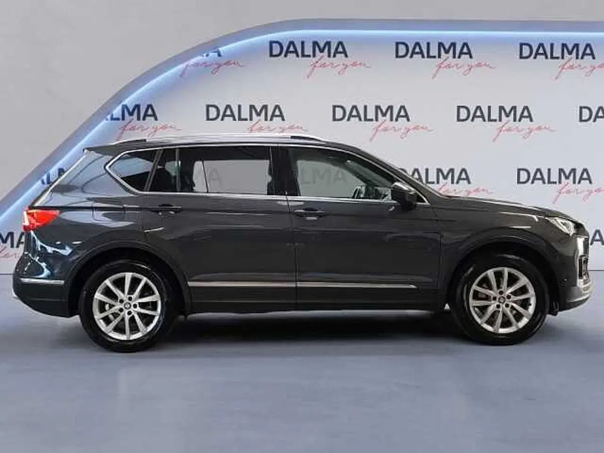 SEAT Tarraco usata a Milano (6)