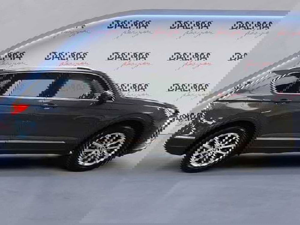 SEAT Tarraco usata a Milano (6)