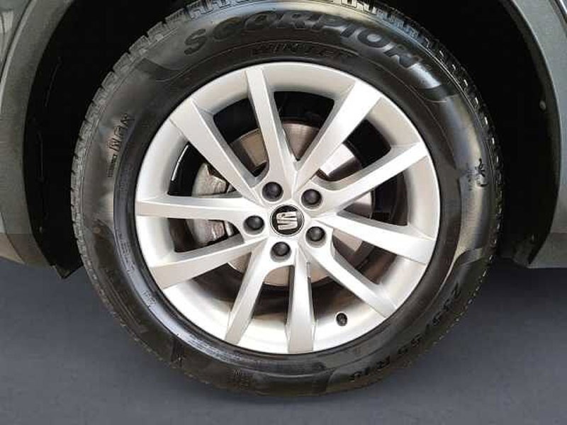 SEAT Tarraco usata a Milano (9)