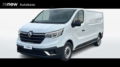 Renault Trafic Furgone van T30 2.0 blue dci 150cv L2H1 eag9 del 2025 usata a Albignasego