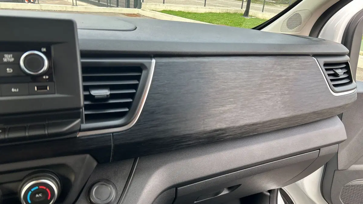 Renault Trafic Furgone usata a Padova (11)