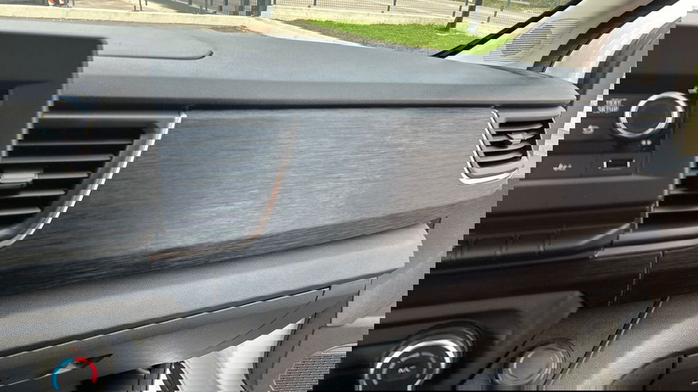 Renault Trafic Furgone usata a Padova (11)